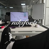 Telegram profile photo for ⚡️NIKIFOR - LIFE🪐