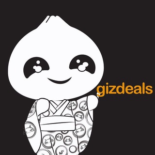 Telegram profile photo for GizDeals - I migliori affari sul web