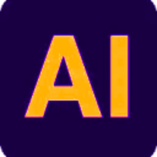 Telegram group profile photo for NudeAI Chat