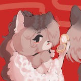 Telegram profile photo for Граф непoнимания Мявчушка ฅ^•ﻌ•^ฅ