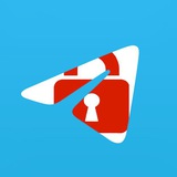Telegram profile photo for Телеграм безопасность