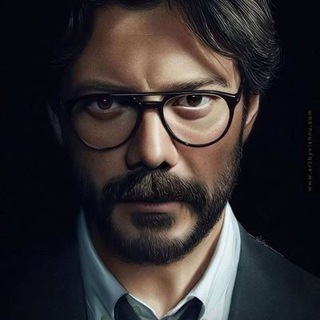 Telegram profile photo for HEISTBET (professor)β½οΈππ±π₯π