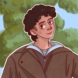 Telegram profile photo for хроника арсения