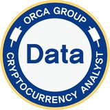 Telegram profile photo for ORCA Data
