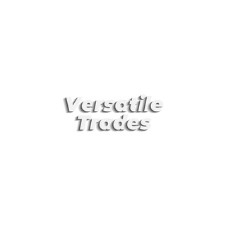 Telegram profile photo for Versatile Trades