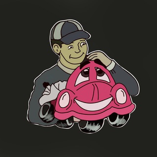 Telegram profile photo for BBka Москва