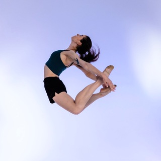 Telegram profile photo for AG_cheerchoreo