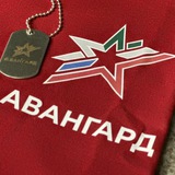 Telegram profile photo for Авангард Татарстана