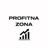 Telegram profile photo for PROFIT_ZONA