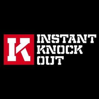 Telegram profile photo for Instant Knockout