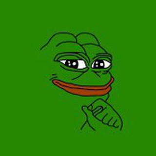 Telegram profile photo for Pepe PUMP Channel | Pepe Pump Signal