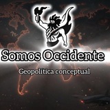 Telegram profile photo for 🗽 Somos Occidente