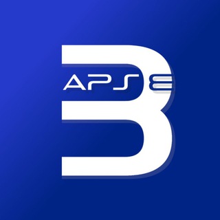 Telegram profile photo for aPS3e RU 🇷🇺