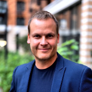 Telegram profile photo for Довольный директор || Олег Евстифоров