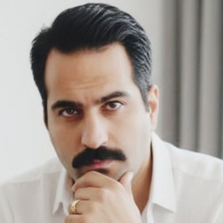 Telegram profile photo for Mohammadrezakarimi