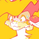 Telegram profile photo for ✨Rin Chi | SFW art✨