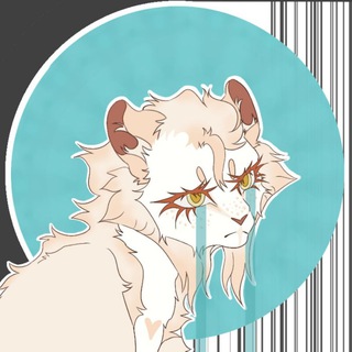 Telegram profile photo for В вереск с Быстрокрылом | ПоНик