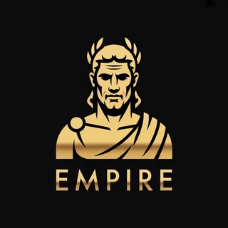 Telegram profile photo for EMPIRE