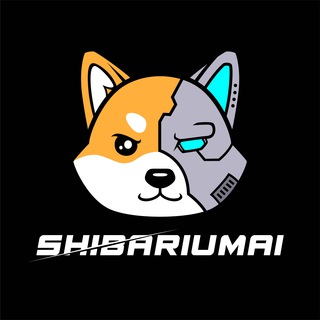 Telegram group profile photo for ShibAi