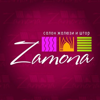 Telegram profile photo for Zamona