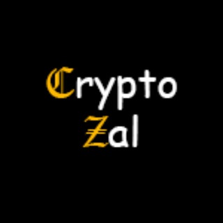 Telegram profile photo for Crypto Zal