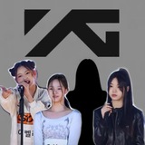 Telegram profile photo for YG GIRL | UKRAINE