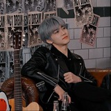 Telegram profile photo for Na Jaemin