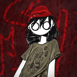 Telegram profile photo for Psihoz