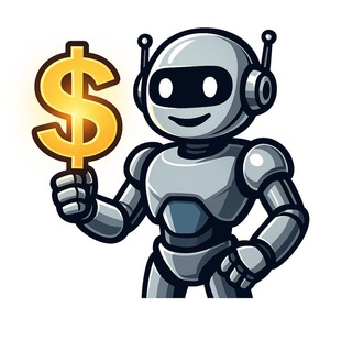 Telegram profile photo for XauScalpPro - professional forex robot!