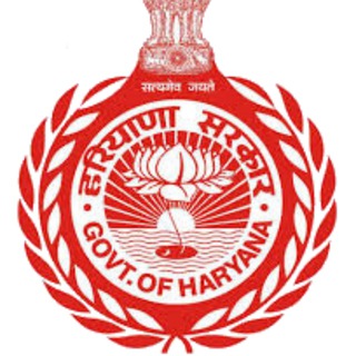 Telegram profile photo for hsscharyana.in - HSSC Haryana Govt Jobs 2023