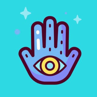 Telegram profile photo for ТЕСТ ТАЛАНТОВ К ЭЗОТЕРИКЕ