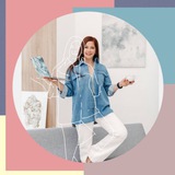 Telegram profile photo for Управленческий Дзен