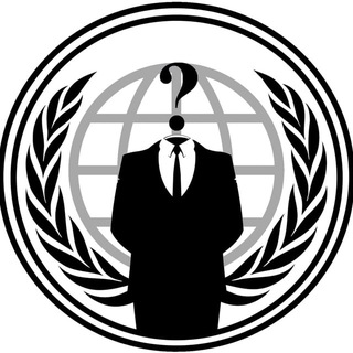 Telegram profile photo for Anonymous Global