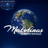 Telegram profile photo for MATUTINOS ALERTA Y FORTALEZA