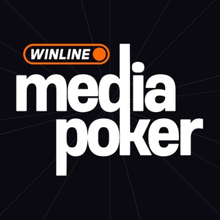 Telegram profile photo for WINLINE MEDIA POKER