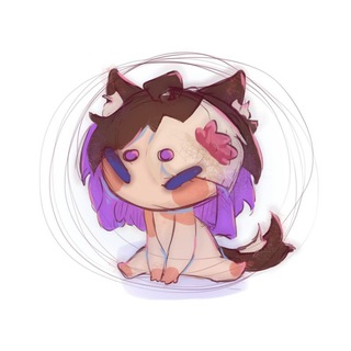 Telegram profile photo for Këka