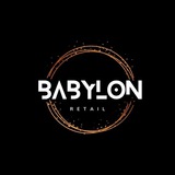 Telegram profile photo for Babylon Retail