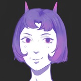 Telegram profile photo for futalolis