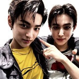 Telegram profile photo for glam.twinz