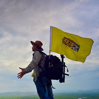 Telegram profile photo for 游侠客旅行