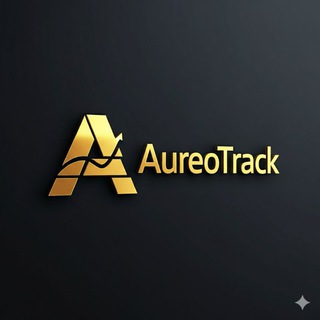 Telegram profile photo for Aureotrack