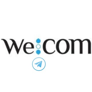 Telegram profile photo for We-COM Srl