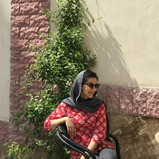 Telegram profile photo for صدای من ...🌱