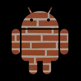 Telegram profile photo for AndroidBrickers