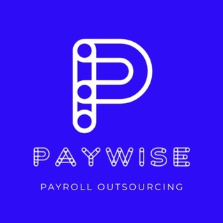 Telegram group profile photo for PayWise | Payroll, COR, EOR & Payment Agent