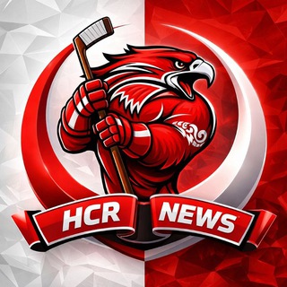 Telegram profile photo for HCR_NEWS | Болельщики ХК «Ростов»