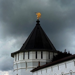 Telegram profile photo for Человецы Средневековья