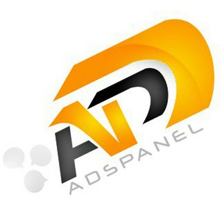 Telegram profile photo for Adspanel
