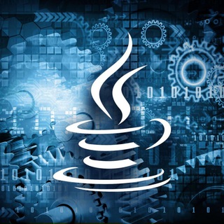Telegram profile photo for Programming Java