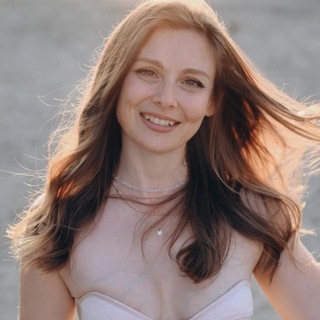 Telegram profile photo for Анастасия Бойванова ♥️